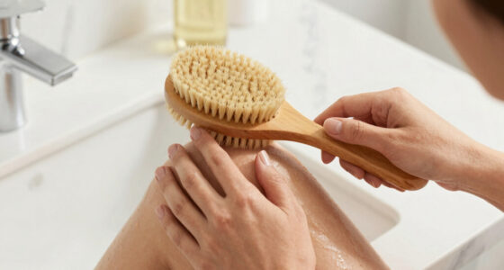 8 Best Body Brush Dry Brushing Set Premium in 2026