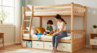 8 Best Bunk Bed With Storage For Siblings In 2026