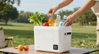 8 Best Electric Cooler for Road Trips in 2026