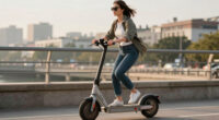 8 Best Electric Scooter for Adult Commuters in 2026
