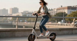 8 Best Electric Scooter for Adult Commuters in 2026