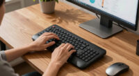 8 Best Ergonomic Keyboard Trays for Office Desk in 2026