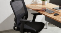 8 Best Ergonomic Mesh Office Chairs for Long Hours in 2026