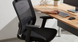 8 Best Ergonomic Mesh Office Chairs for Long Hours in 2026