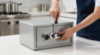 8 Best Heavy Duty Safe Box For Passports And Cash In 2026