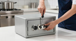 8 Best Heavy Duty Safe Box For Passports And Cash In 2026