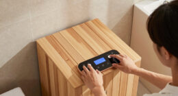 8 Best Infrared Home Sauna for Small Spaces in 2026