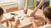 8 Best Kids Table And Chair Set Wood in 2026