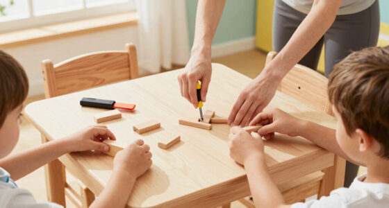 8 Best Kids Table And Chair Set Wood in 2026