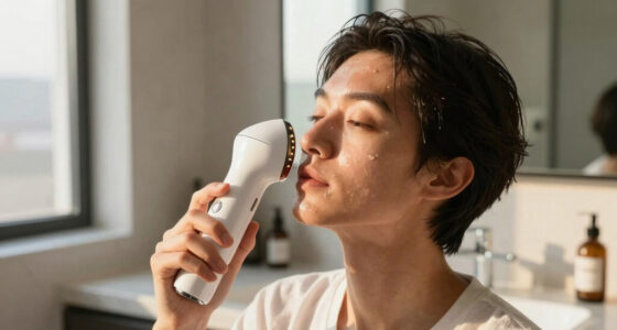 8 Best LED Skincare Devices for Acne and Glow in 2026
