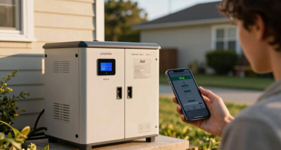 8 Best LiFePO4 Power Station for Home Backup in 2026