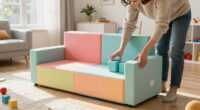8 Best Modular Play Couch for Kids in 2026