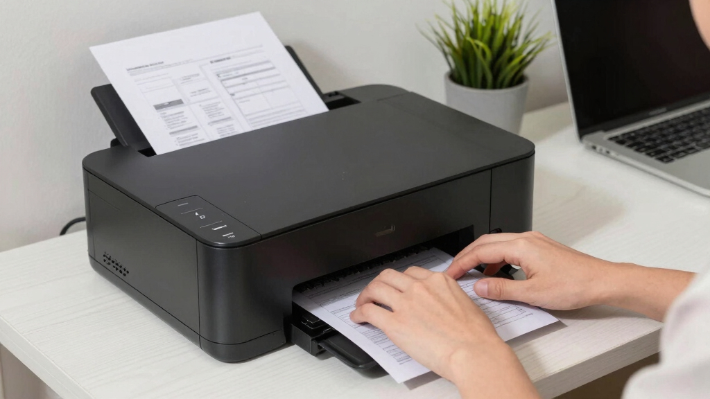8 Best Monochrome Laser Printer for Home Office in 2026