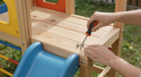 8 Best Outdoor Playset for Backyard in 2026