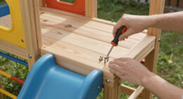 8 Best Outdoor Playset for Backyard in 2026