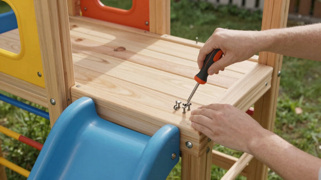 8 Best Outdoor Playset for Backyard in 2026