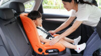 8 Best Portable Booster Seat for Family Travel in 2026