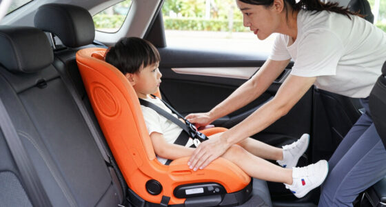 8 Best Portable Booster Seat for Family Travel in 2026
