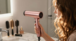 8 Best Premium Curling Wand Set For Styling In 2026