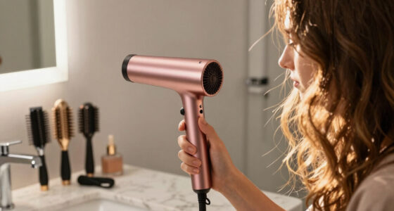 8 Best Premium Curling Wand Set For Styling In 2026