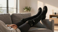 8 Best Recovery Boots for Athletes at Home in 2026