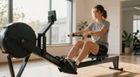 8 Best Rowing Machine for Quiet Home Cardio in 2026