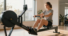 8 Best Rowing Machine for Quiet Home Cardio in 2026