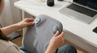 8 Best Shiatsu Massage Cushion for Office Chair in 2026