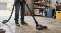 8 Best Shop Vacuum for Garage and DIY Cleanup in 2026