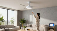 8 Best Smart Ceiling Fan With Remote And App In 2026