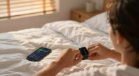 8 Best Smart Sleep Trackers for Bedroom in 2026