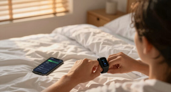 8 Best Smart Sleep Trackers for Bedroom in 2026