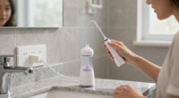 8 Best Water Flosser Countertop Models in 2026