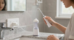 8 Best Water Flosser Countertop Models in 2026