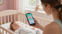 8 Best Wearable Baby Monitor System in 2026
