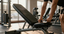 8 Best Weight Bench Adjustable Commercial Quality in 2026