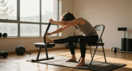 8 Best Yoga Chair And Stretch Bench Combo in 2026