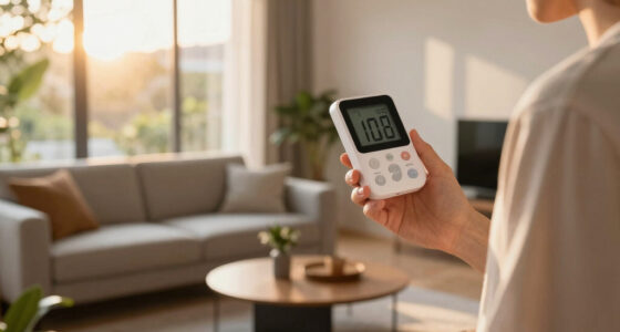 9 Best Air Quality Monitor for Home Wellness in 2026