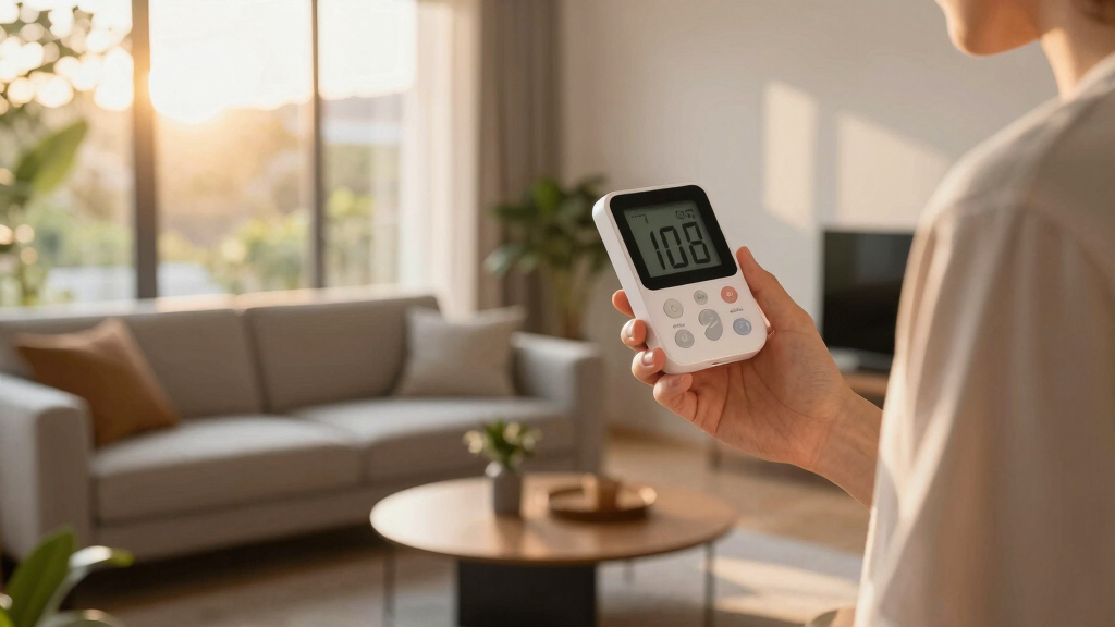 9 Best Air Quality Monitor for Home Wellness in 2026