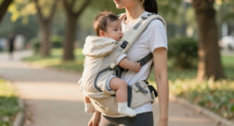 9 Best Baby Carrier Ergonomic for Newborn to Toddler in 2026