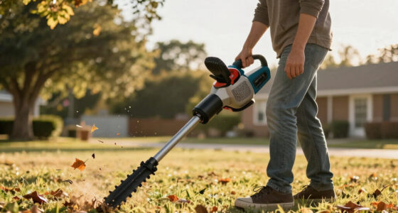 9 Best Best Cordless Leaf Blower High Power in 2026
