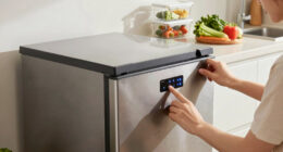 9 Best Compact Freezer Energy Efficient in 2026 — Compact Freezers for Saving Space and Power