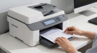 9 Best Desktop Printer Scanner Copier for Invoices in 2026