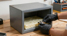 9 Best Fire Resistant Home Safe for Records in 2026