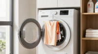 9 Best Heat Pump Dryer for Apartment Living in 2026