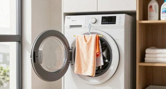 9 Best Heat Pump Dryer for Apartment Living in 2026