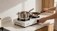 9 Best Induction Cooktop Portable Double Burner in 2026