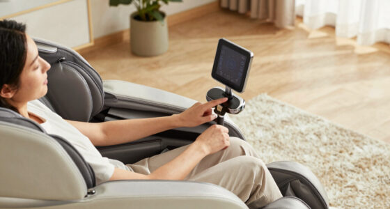 9 Best Massage Chair for Home Relaxation in 2026