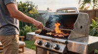 9 Best Outdoor Gas Grills for Backyard Cooking in 2026