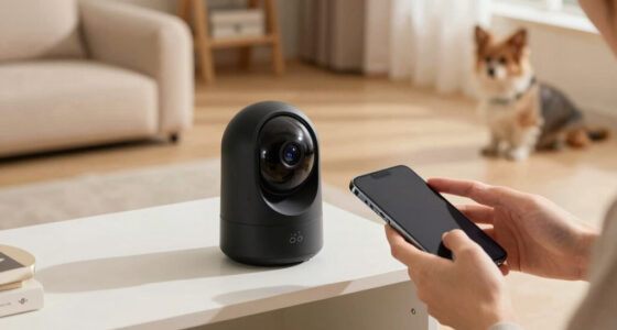 9 Best Pet Camera for Two Way Audio and Night Vision in 2026